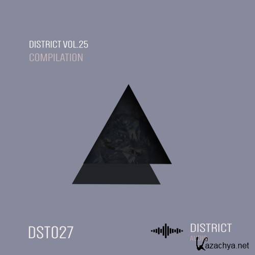 District 25 (2016)