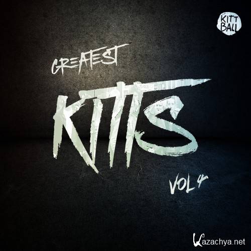 Greatest Kitts Vol. 4 (2016)
