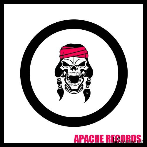 Minimal City, Pt. 19 (2016)