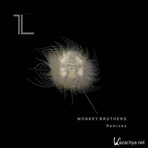 Monkey Brothers Remixes (2016)