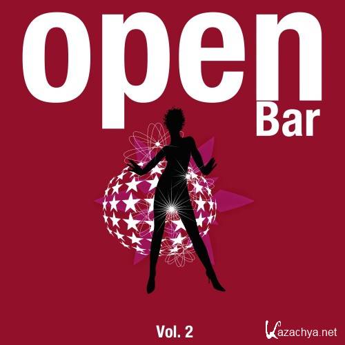 Open Bar, Vol. 2 (2016)