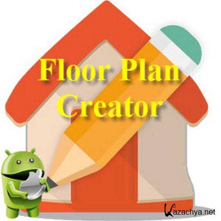 Floor Plan Creator (  )  2.8 Full  2.7.1 AdFree 