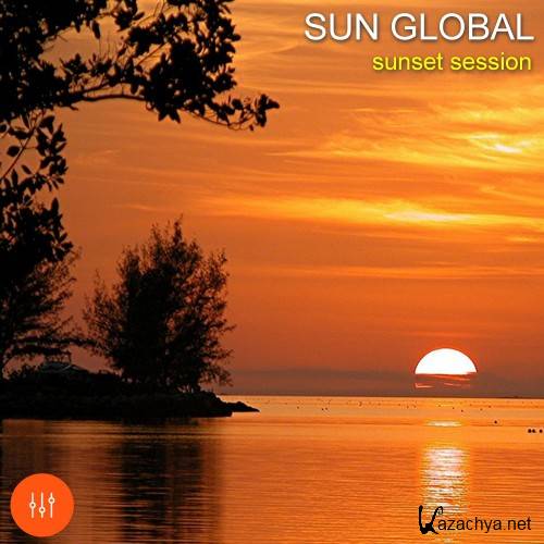 Sun Global Sunset Session (2016)
