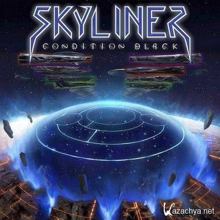 Skyliner - Condition Black (2016)