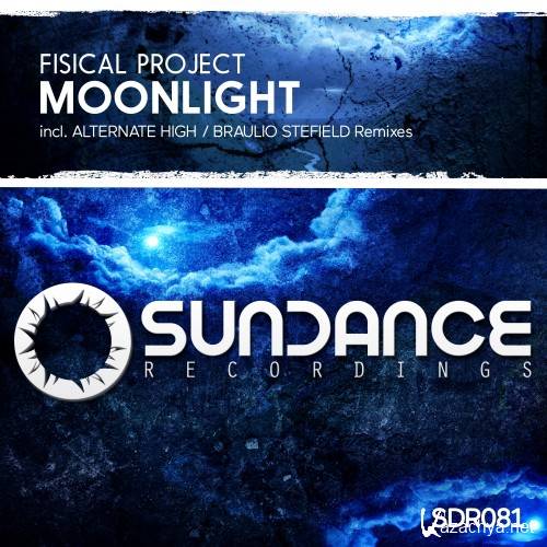 Fisical Project - Moonlight (2016)