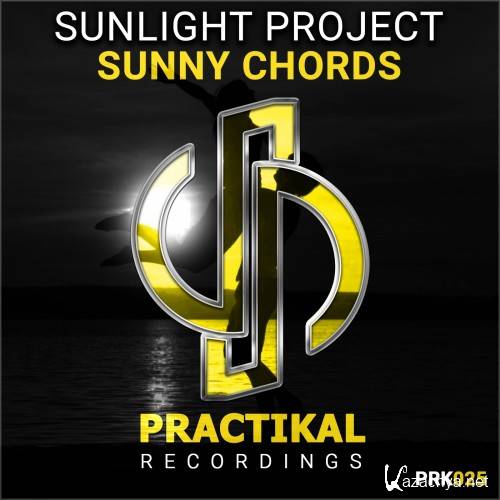 Sunlight Project - Sunny Chords (2016)