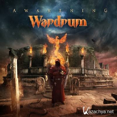 Wardrum - Awakening (2016)