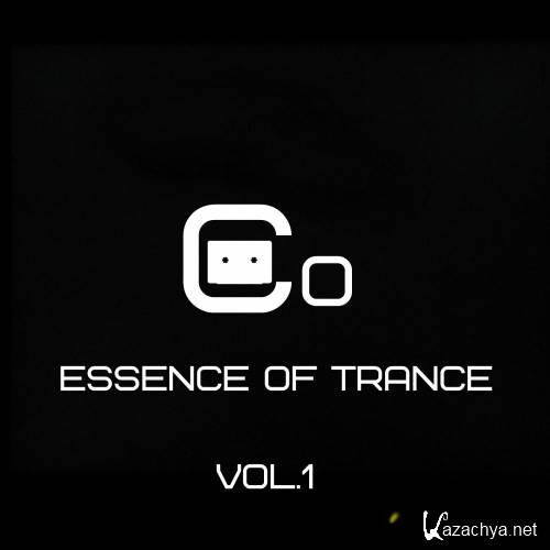 Essence of Trance, Vol. 1 (2016)