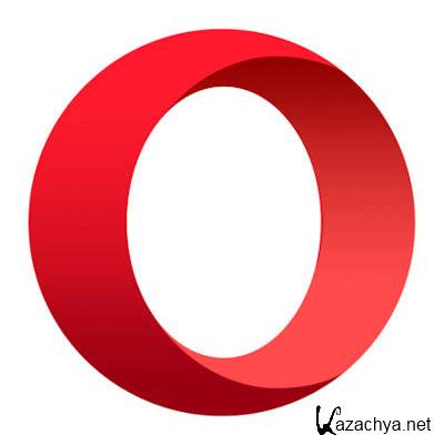 Opera 40.0.2308.81 Stable