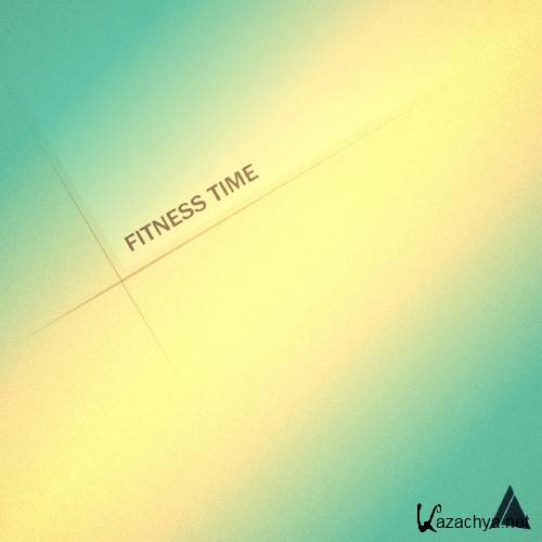 Fitness Time (2016)