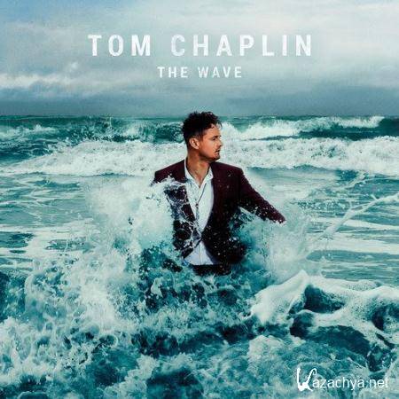 Tom Chaplin (Keane) - The Wave (Deluxe Edition) (2016)
