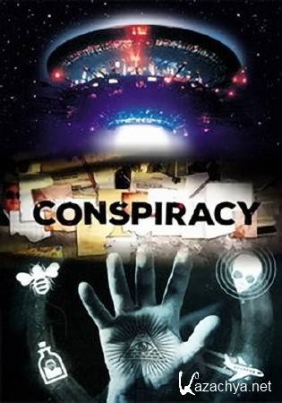 .   / The Death of Hitler / Conspiracy (2015) SATRip