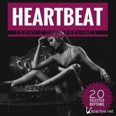 VA - Heartbeat Todays: Deep Feelings (2016) VA - Heartbeat Todays: Deep Feelings (2016)