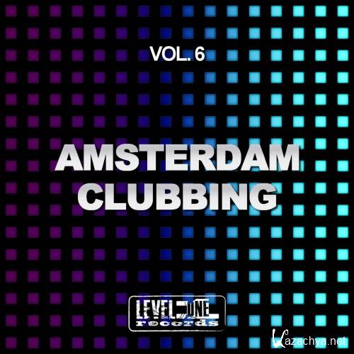 Amsterdam Clubbing Vol 6 (2016)
