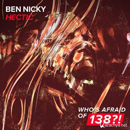 Ben Nicky - Hectic (2016)