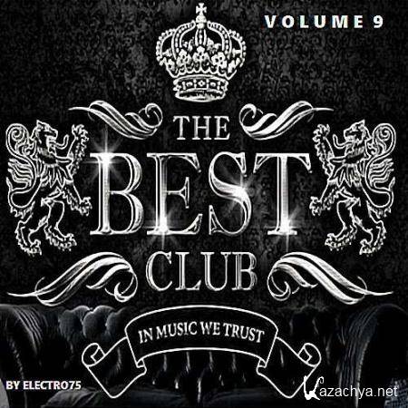 VA - The Best - In Music We Trust Vol.9 (2016)