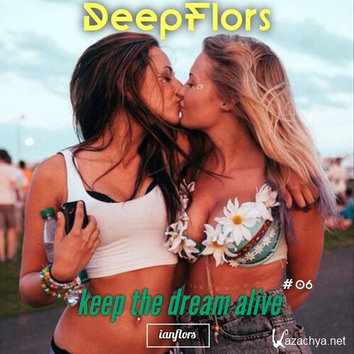 Ianflors - DeepFlors #06 (2016)