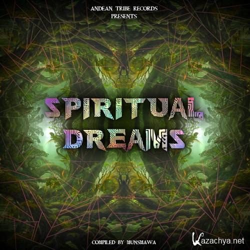 Spiritual Dreams (2016)