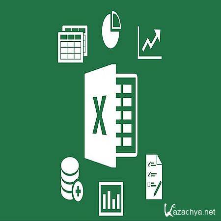 Excel. ���� ������� ���, �������, ������� ������������� (2016) WEBRip