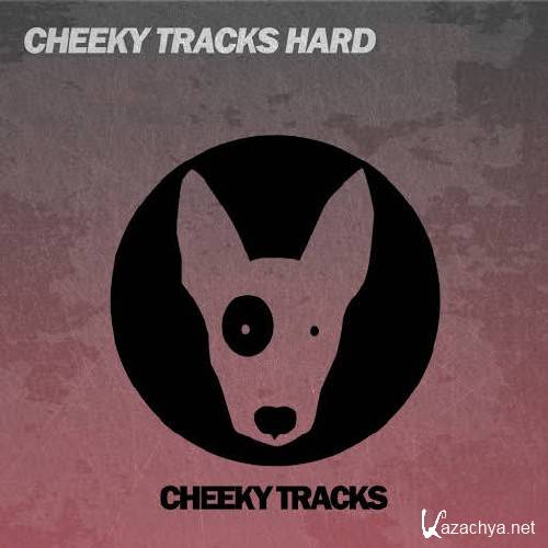 Cheeky Tracks Hard (2016)