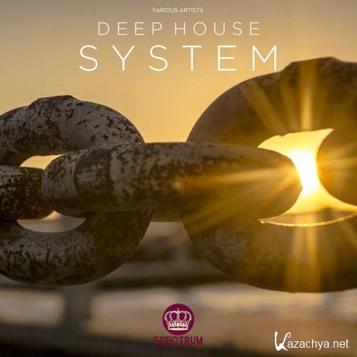 Deep House System (2016)