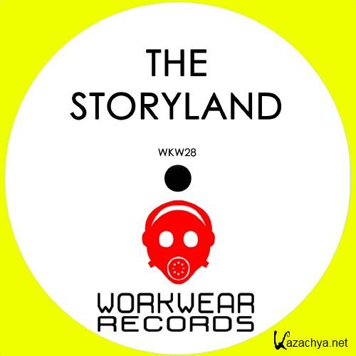 The Storyland (2016)