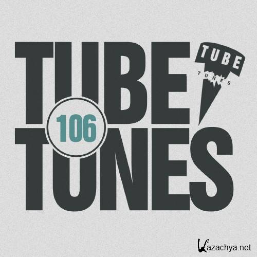 Tube Tunes, Vol. 106 (2016)