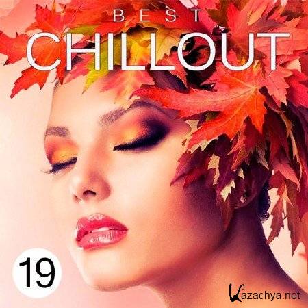 VA - Best Chillout Vol.19 (2016)