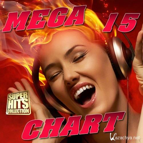 Mega chart 15 (2016) 