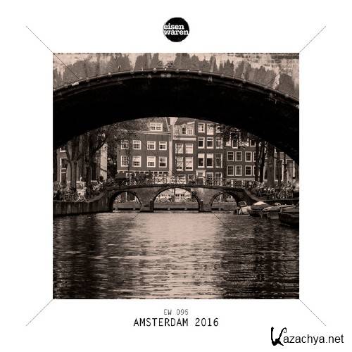 Amsterdam 2016 (2016)
