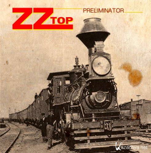 ZZ Top - Preliminator (Live New Jersey 1980 Remastered) (2016)