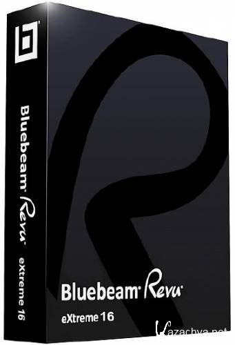 Bluebeam Revu eXtreme 2016.5.1