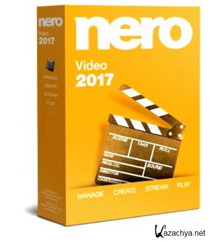 Nero Video 2017 18.0.00800