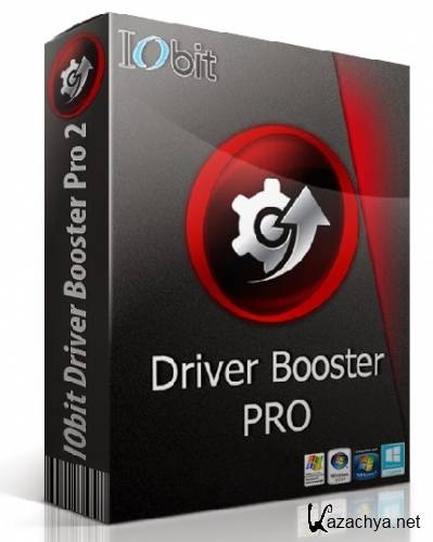 IObit Driver Booster Pro 4.0.4.328