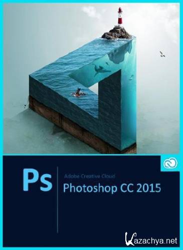 Adobe Photoshop CC 2015.5 17.0.1 Update 2 by m0nkrus