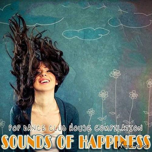 VA - Sounds Of Happiness (2015)