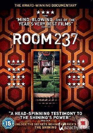  237 / Room 237 (2012) HDTVRip (720p)