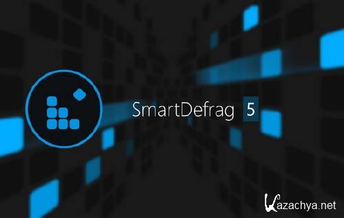 IObit Smart Defrag Pro 5.3.0.976 Final (2016) PC | Portable by PortableApps