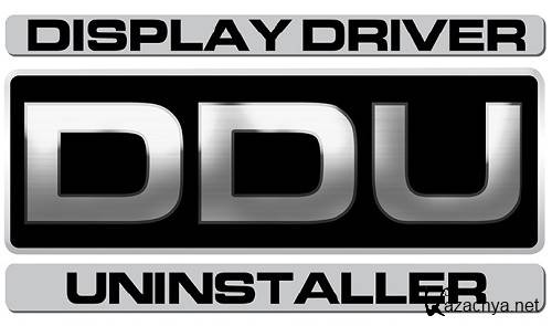 Display Driver Uninstaller 17.0.2.1 (2016) PC