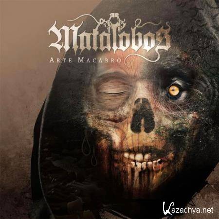 Matalobos - Arte Macabro (2016)