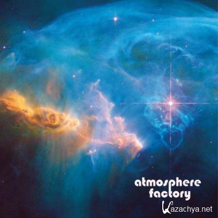 Atmosphere Factory - Atmosphere Factory (2016)