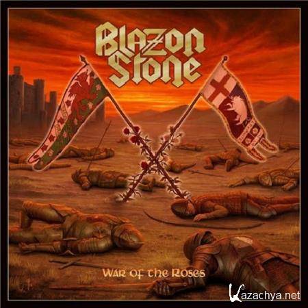 Blazon Stone - War of the Roses (2016)