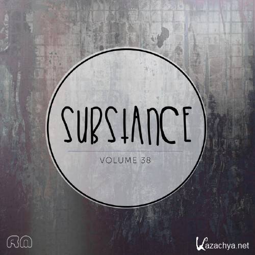 Substance Vol 38 (2016)