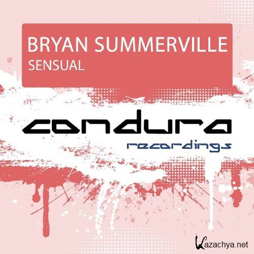 Bryan Summerville - Sensual (2016)