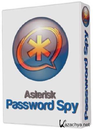 Asterisk Password Spy 6.0 Portable (RUEN)