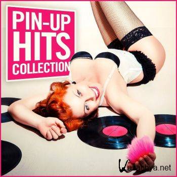 Pin-Up Hits Supreme Collection (2016)
