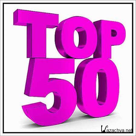 VA - Top 50 News Around Vision (2016)