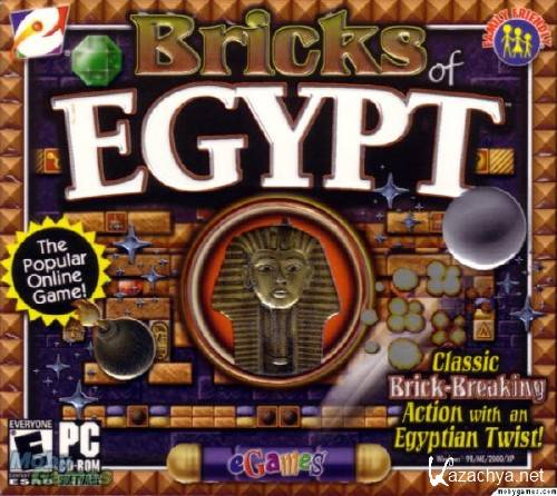 Collection Bricks OF! (2004-2005) PC
