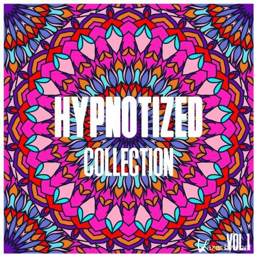 Hypnotized Collection, Vol. 1 - Selection of House Music (2016)