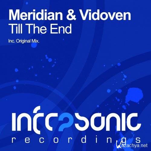Meridian & Vidoven - Till The End (2016)